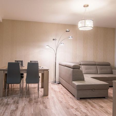 Apartamenty Pod Niedzwiedziem I Zakopane Luaran gambar