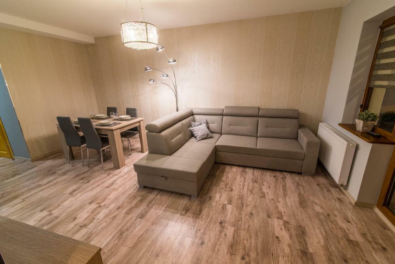 Apartamenty Pod Niedzwiedziem I Zakopane Luaran gambar