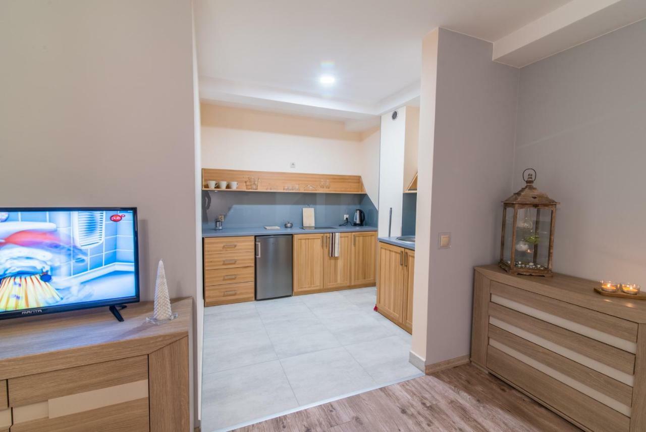 Apartamenty Pod Niedzwiedziem I Zakopane Luaran gambar