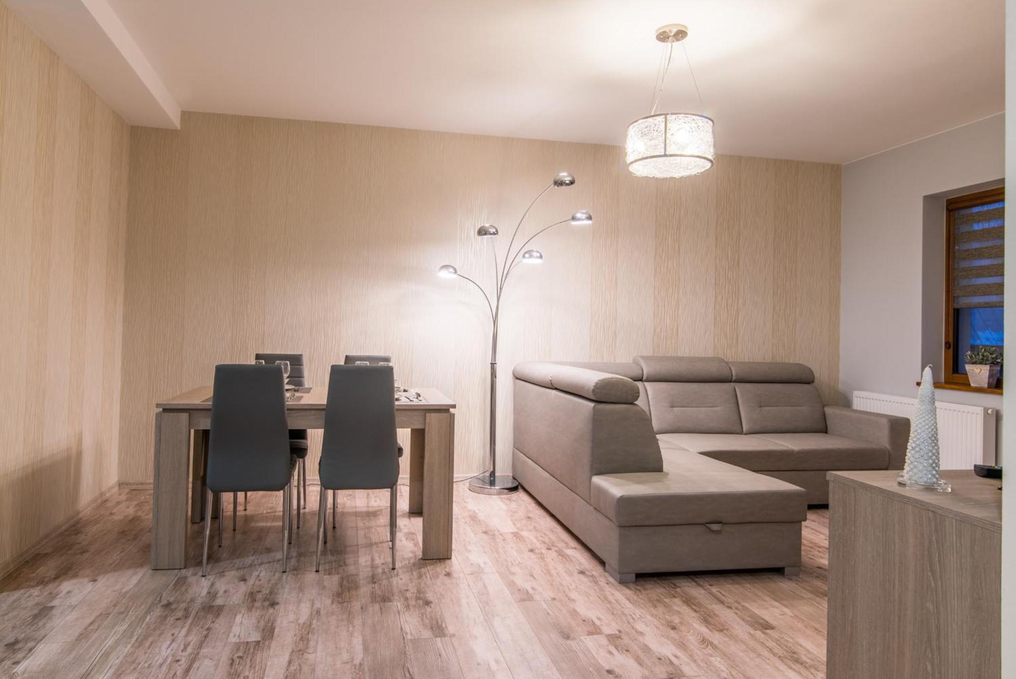 Apartamenty Pod Niedzwiedziem I Zakopane Luaran gambar