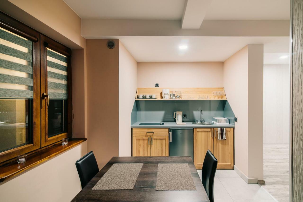 Apartamenty Pod Niedzwiedziem I Zakopane Luaran gambar