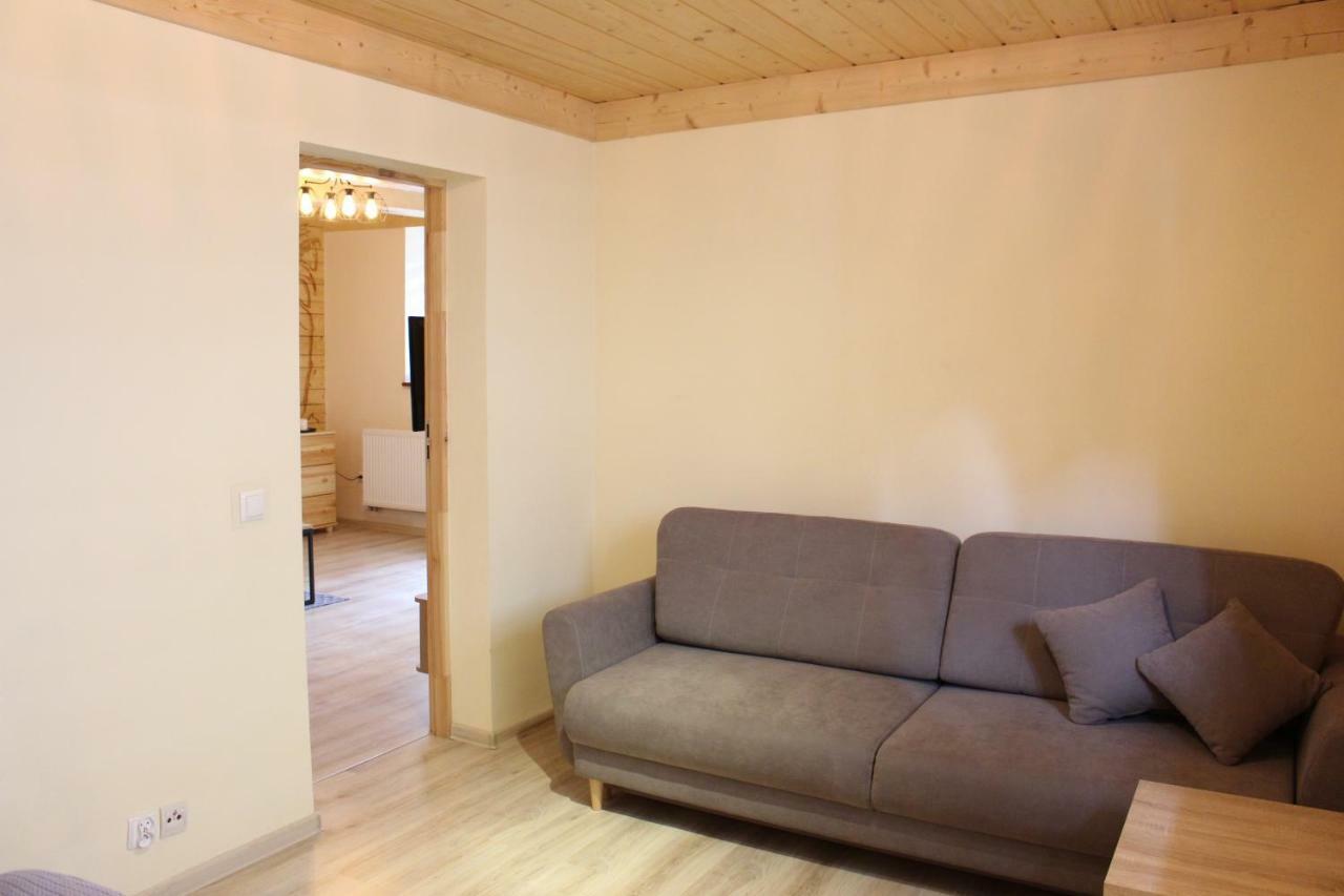 Apartamenty Pod Niedzwiedziem I Zakopane Luaran gambar